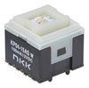 NKK SWITCHES KP0415ASG03RGBW-MT