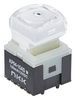 NKK SWITCHES KP0415ASG03RGBW-MT-1TJB