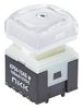 NKK SWITCHES KP0415ASG03RGBW-2TJB