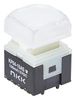 NKK SWITCHES KP0415ASG03RGBW-MT-2SJB