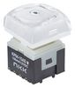 NKK SWITCHES KP0415ASG03RGBW-3TJB