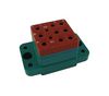 AMPHENOL PCD M12883/48-02