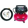 Air Compressors
