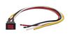 NKK SWITCHES CWSB21CACF-WL