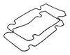 HAMMOND 1553WBGASKET