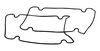 HAMMOND 1553WCGASKET