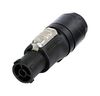 NEUTRIK NAC3FX-W-TOP-L