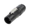 NEUTRIK NAC3MX-W-TOP-L