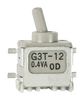 NKK SWITCHES G3T12AH