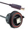 BULGIN LIMITED PX0844/B/0M50/B