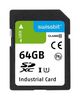 SWISSBIT SFSD064GL2AM1TO-E-PL-22P-STD