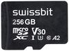 SWISSBIT SFSD256GN1AM1MT-E-7G-211-STD