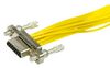 ITT CANNON MDLM-15P6PS18B-F222