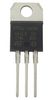 STMICROELECTRONICS BTB16-600BWRG