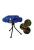 VISUAL EFFECTS LASER1A