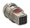 DEUTSCH - TE CONNECTIVITY D369-MR33-NS0
