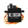 Servo Motors