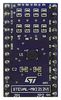 STMICROELECTRONICS STEVAL-MKI212V1