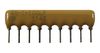 BOURNS 4609M-101-472LF