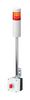 PATLITE (U.S.A.) VSST-LR6-102LJBW-R