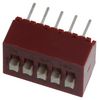 C&K COMPONENTS BD05