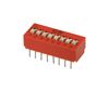 C&K COMPONENTS BD09AV