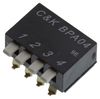 C&K COMPONENTS BPA04SB
