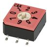 C&K COMPONENTS CD08RM0AB