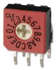 C&K COMPONENTS CD16RM0AB