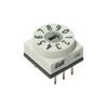 C&K COMPONENTS CRE10RRDM1SR
