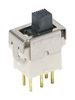 C&K COMPONENTS ES02MSABE