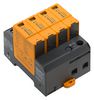 WEIDMULLER VPU AC II US 4 277/50
