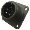 AMPHENOL INDUSTRIAL MS3102E14S-5P