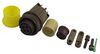 AMPHENOL INDUSTRIAL MS3106E14S-2S
