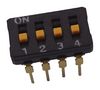 OMRON ELECTRONIC COMPONENTS A6D-4103