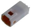 JST / JAPAN SOLDERLESS TERMINALS B03B-JWPF-SK-R(LF)(SN)