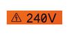 PANDUIT T075X000VXC-BK