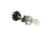 C&K COMPONENTS H200AA2F205NQ