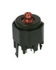 C&K COMPONENTS K12PLGN15N LV306