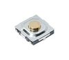 C&K COMPONENTS PTS526 SM15 SMTR2 LFS