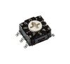 C&K COMPONENTS RTE0400V04
