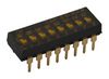 C&K COMPONENTS SDA02H0SBD