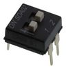 C&K COMPONENTS SDA02H1BD