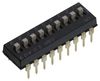 C&K COMPONENTS SDA09H1BD