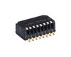 C&K COMPONENTS TDP06H1SBD1