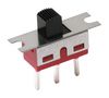 C&K COMPONENTS 1101M1S2ZQE2