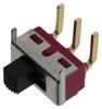 C&K COMPONENTS 1101M2S3ABE2
