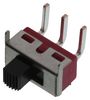 C&K COMPONENTS 1101M2S3AQE2
