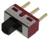 C&K COMPONENTS 1101M2S3CBE2