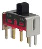C&K COMPONENTS 1101M2S3V3QE2